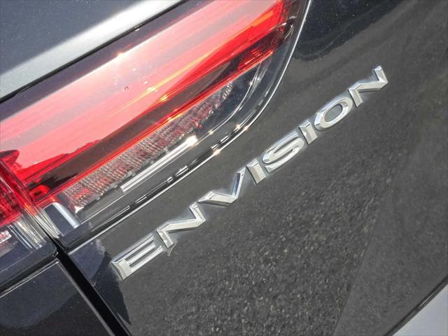 2022 Buick Envision FWD Preferred
