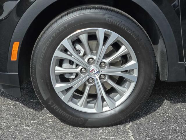 2022 Buick Envision FWD Preferred