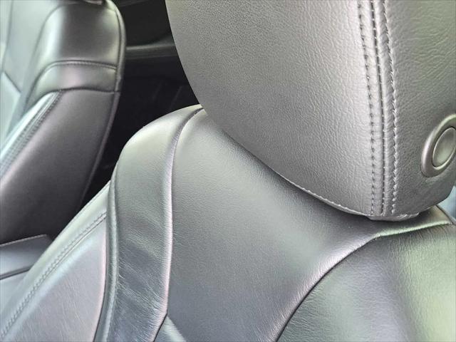 2022 Buick Envision FWD Preferred