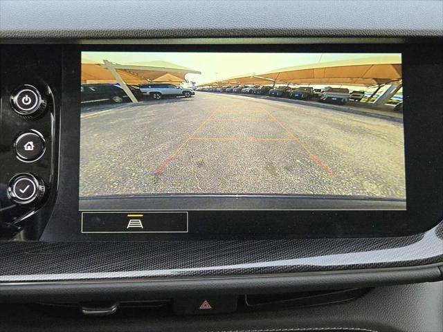 2022 Buick Envision FWD Preferred