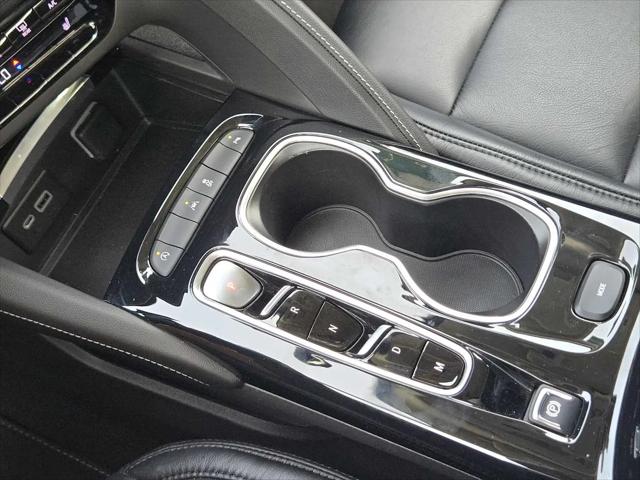 2022 Buick Envision FWD Preferred