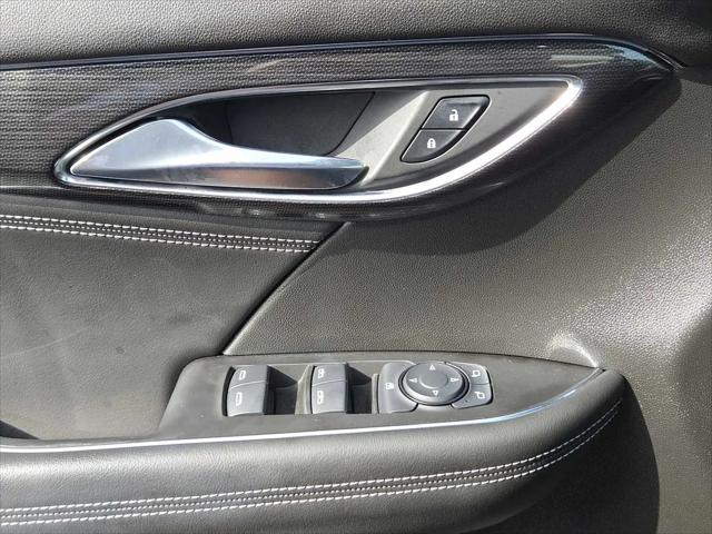 2022 Buick Envision FWD Preferred