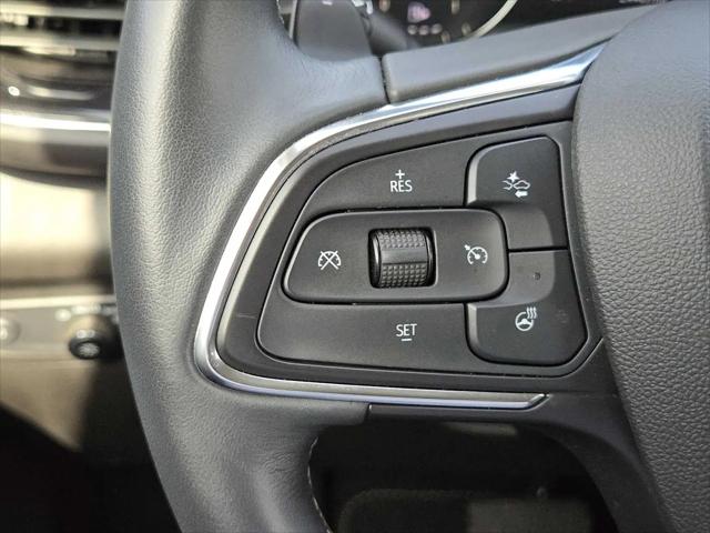 2022 Buick Envision FWD Preferred
