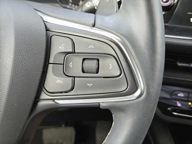 2022 Buick Envision FWD Preferred