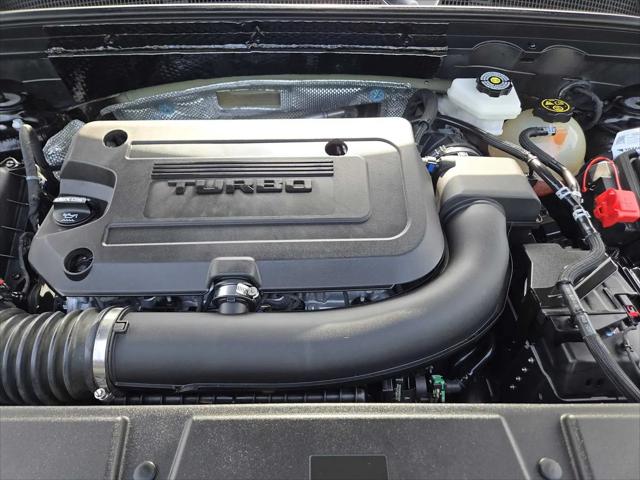 2022 Buick Envision FWD Preferred