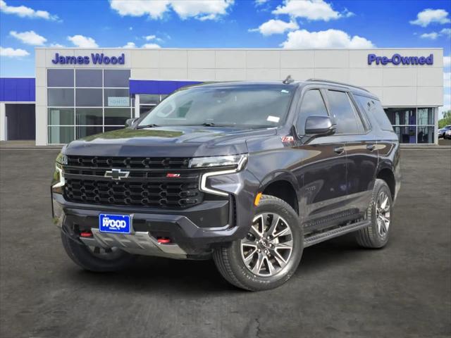2024 Chevrolet Tahoe 4WD Z71 for sale in Decatur, TX