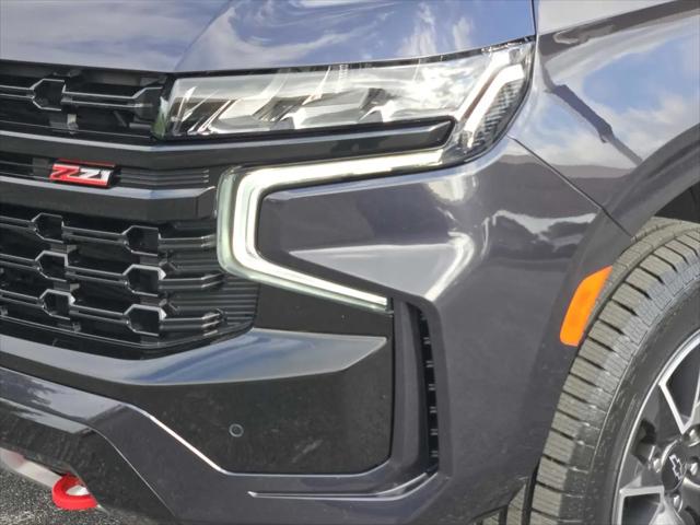 2024 Chevrolet Tahoe 4WD Z71