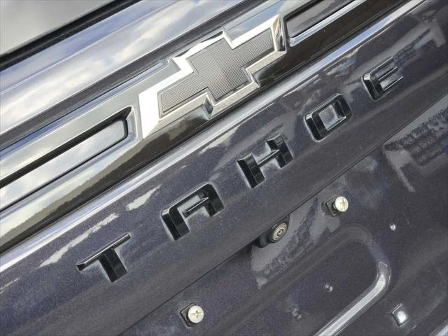 2024 Chevrolet Tahoe 4WD Z71