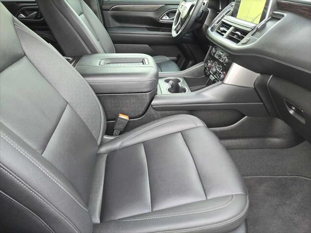 2024 Chevrolet Tahoe 4WD Z71