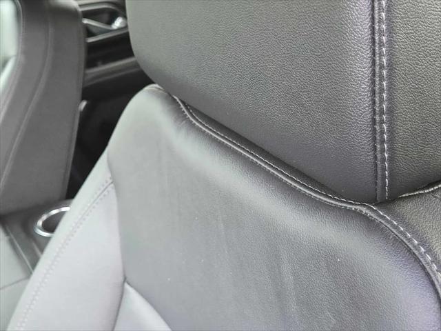 2024 Chevrolet Tahoe 4WD Z71