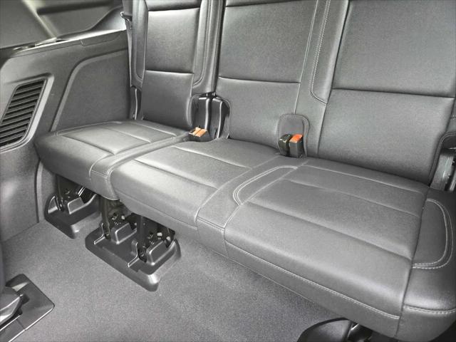 2024 Chevrolet Tahoe 4WD Z71