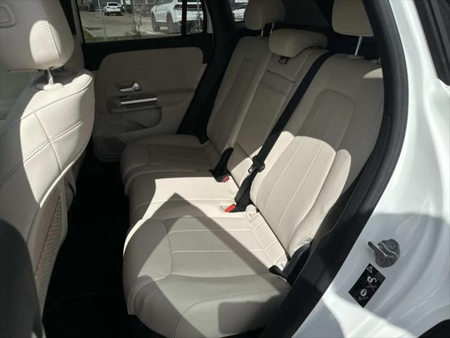2021 Mercedes-Benz GLA-CLASS GLA 250 4MATIC
