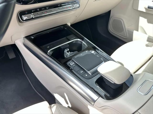 2021 Mercedes-Benz GLA-CLASS GLA 250 4MATIC
