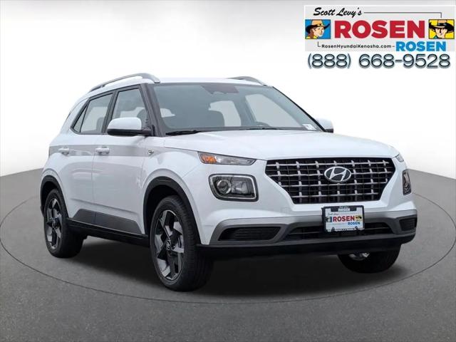 2026 Hyundai Venue SEL for sale in Kenosha, WI