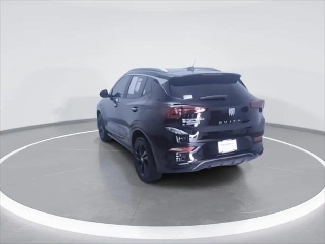2024 Buick Encore GX Sport Touring AWD