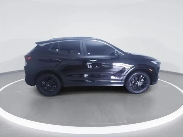 2024 Buick Encore GX Sport Touring AWD