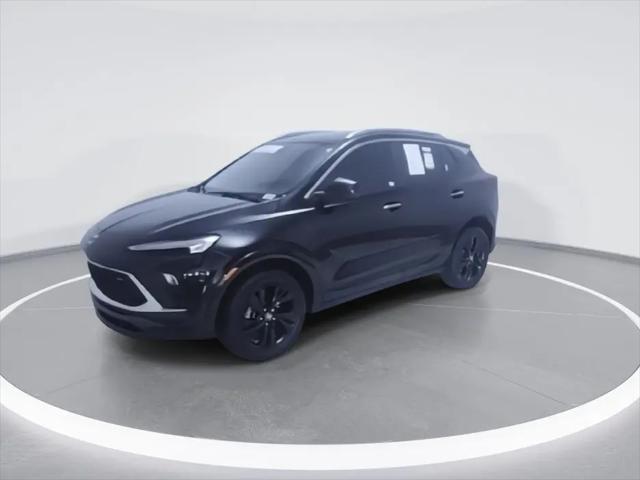 2024 Buick Encore GX Sport Touring AWD