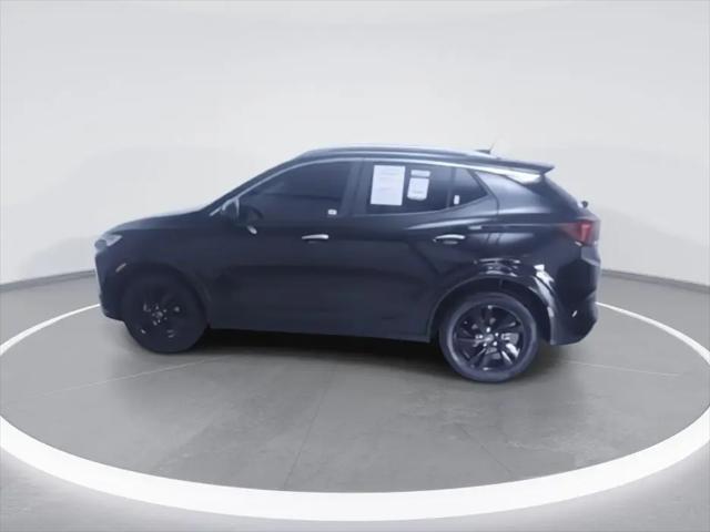 2024 Buick Encore GX Sport Touring AWD
