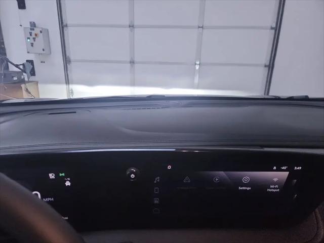 2024 Buick Encore GX Sport Touring AWD