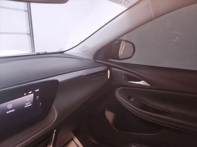 2024 Buick Encore GX Sport Touring AWD
