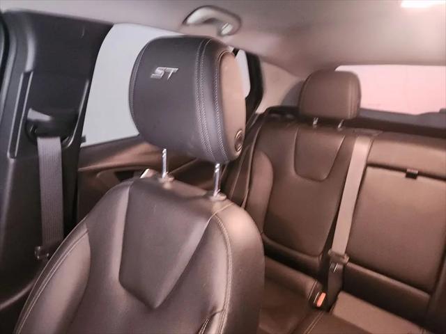 2024 Buick Encore GX Sport Touring AWD