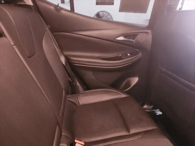 2024 Buick Encore GX Sport Touring AWD