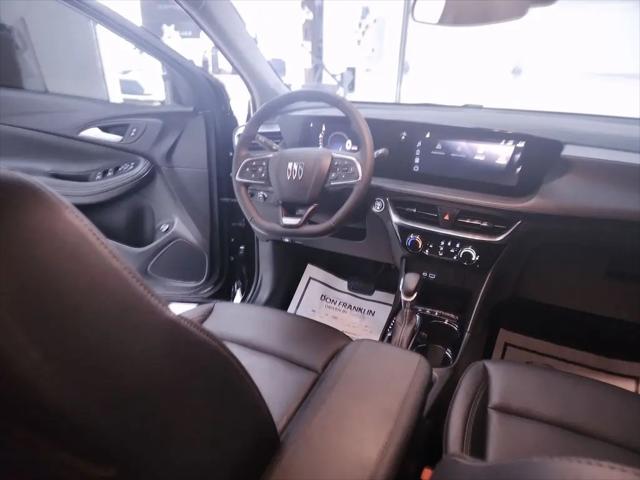 2024 Buick Encore GX Sport Touring AWD