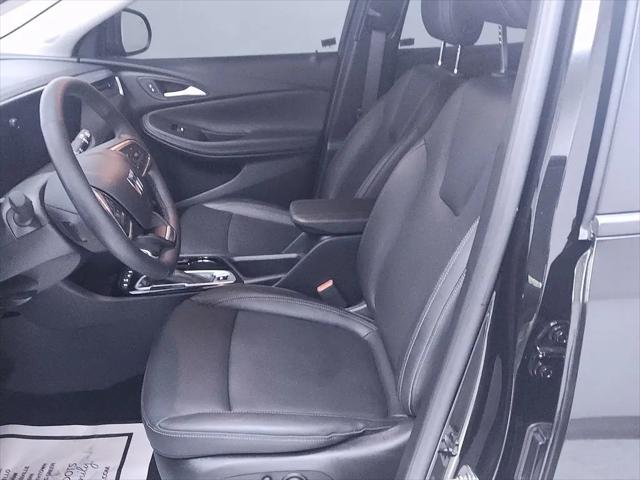 2024 Buick Encore GX Sport Touring AWD