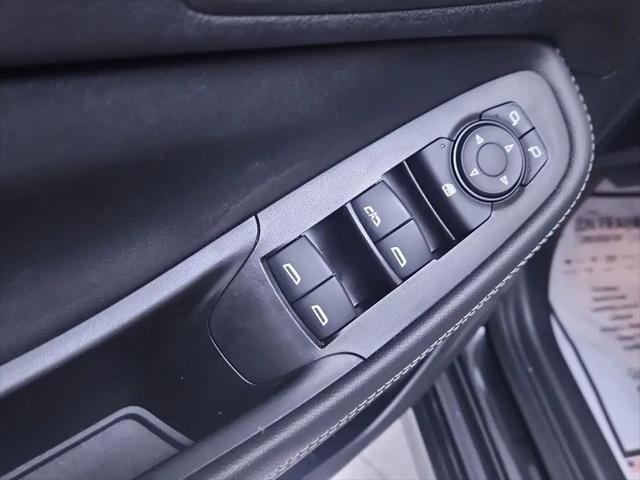 2024 Buick Encore GX Sport Touring AWD