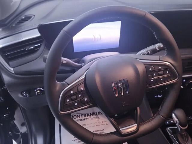 2024 Buick Encore GX Sport Touring AWD