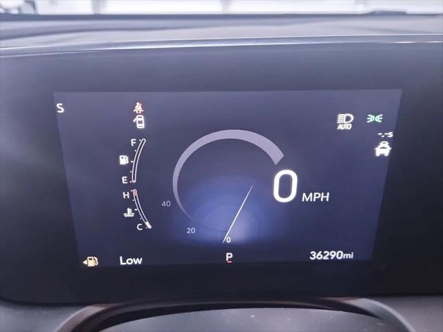 2024 Buick Encore GX Sport Touring AWD