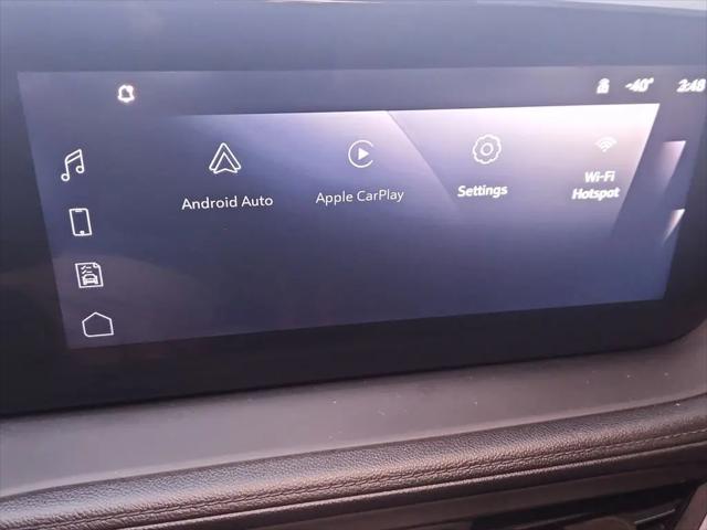2024 Buick Encore GX Sport Touring AWD