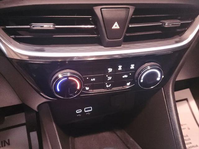 2024 Buick Encore GX Sport Touring AWD