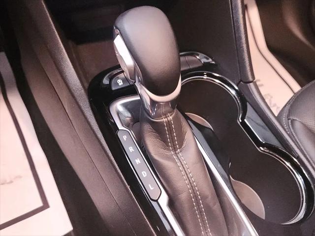 2024 Buick Encore GX Sport Touring AWD