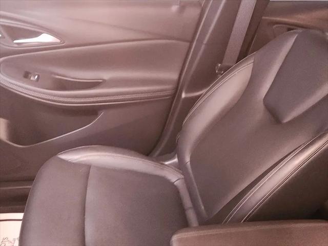 2024 Buick Encore GX Sport Touring AWD