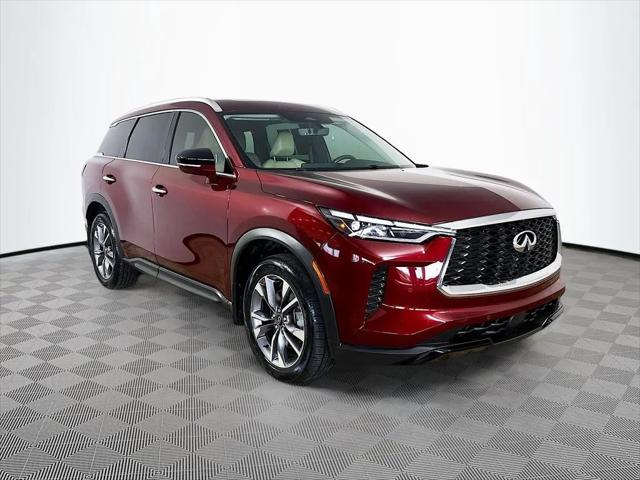 2023 INFINITI QX60 LUXE for sale in Millington, TN