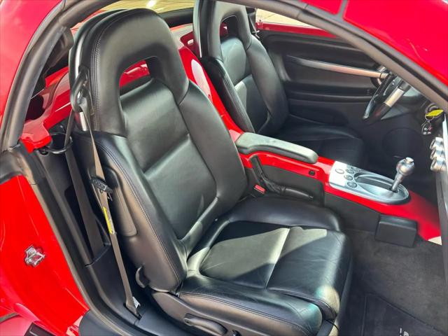2003 Chevrolet SSR LS