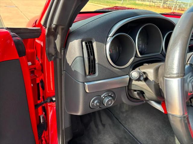 2003 Chevrolet SSR LS
