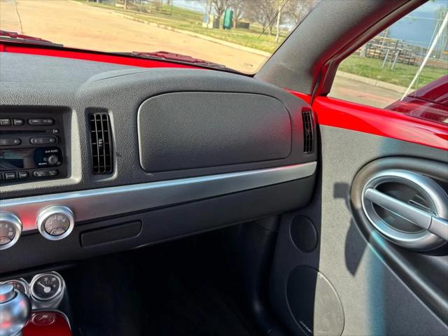 2003 Chevrolet SSR LS