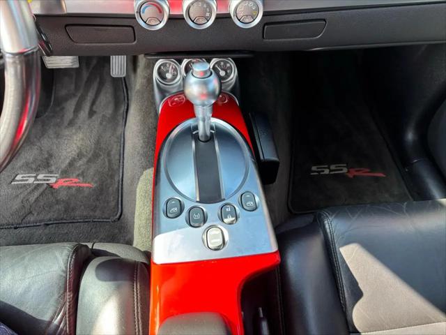 2003 Chevrolet SSR LS