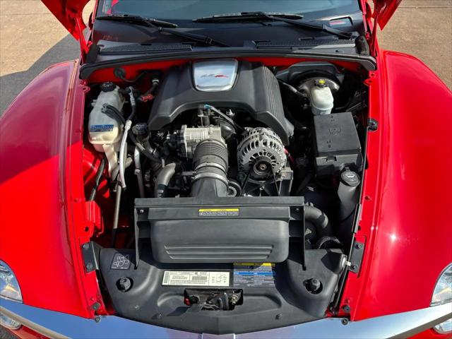 2003 Chevrolet SSR LS