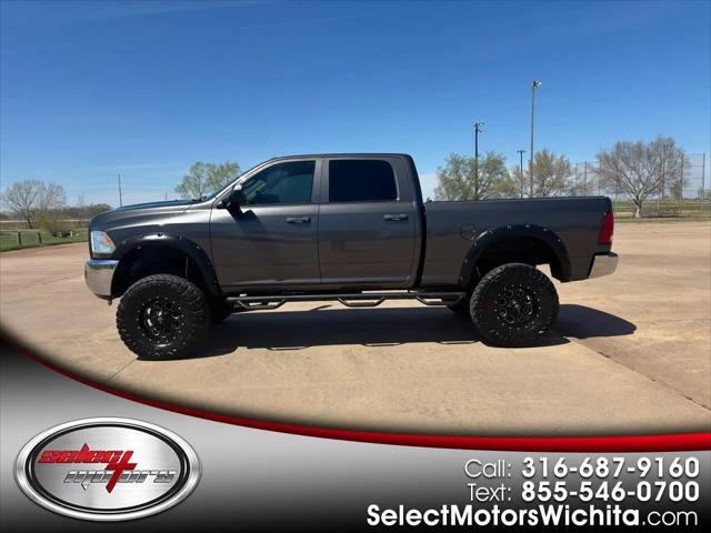 2016 Ram 2500 Tradesman for sale in Wichita, KS