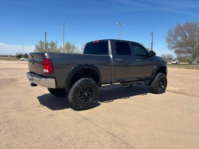 2016 Ram 2500 Tradesman