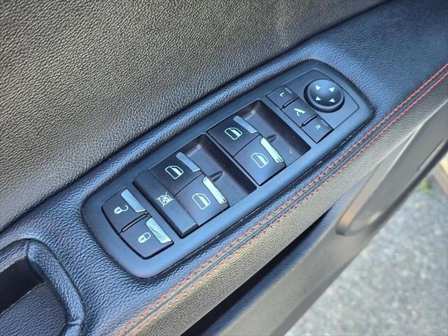 2019 Maserati Ghibli Standard