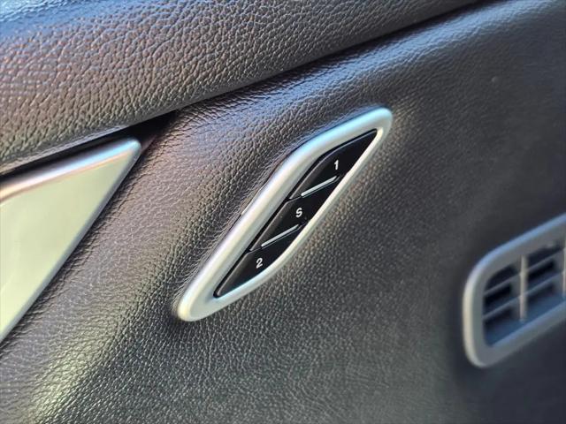 2019 Maserati Ghibli Standard
