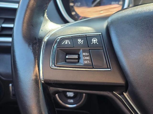 2019 Maserati Ghibli Standard