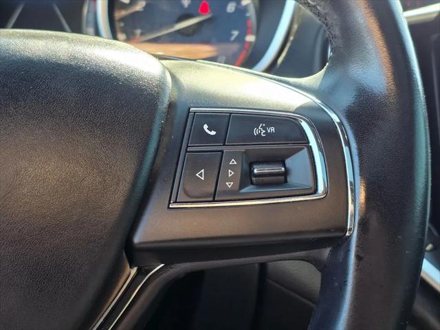 2019 Maserati Ghibli Standard