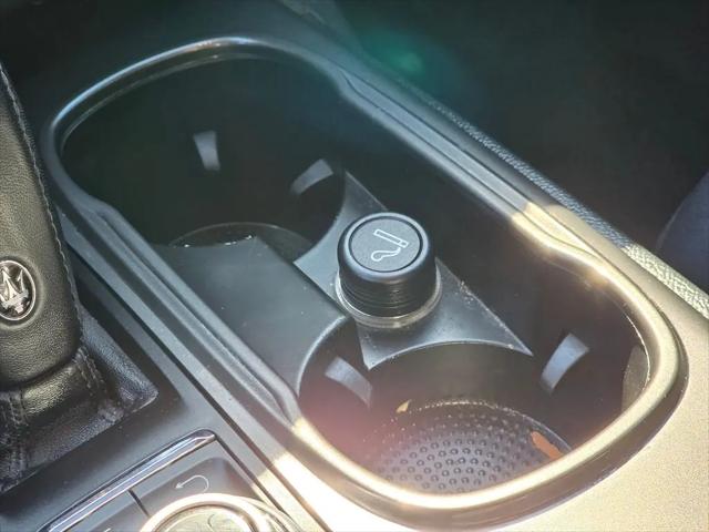 2019 Maserati Ghibli Standard