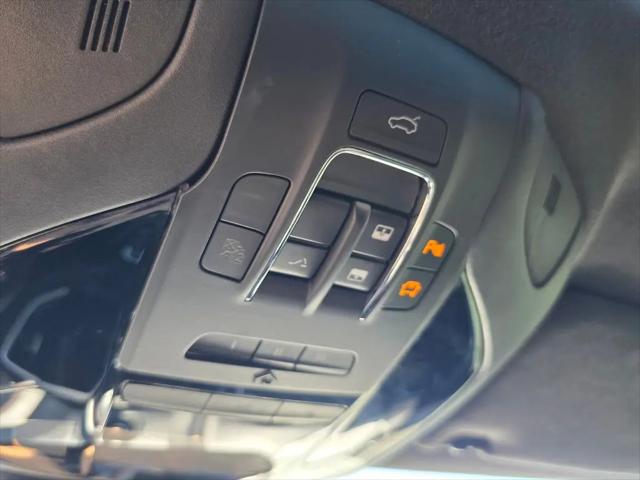 2019 Maserati Ghibli Standard