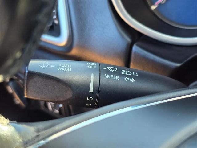 2019 Maserati Ghibli Standard
